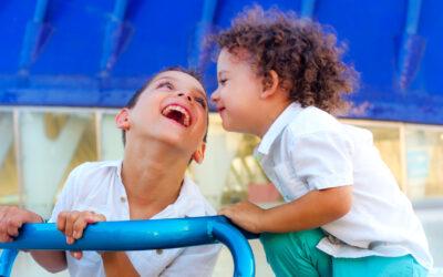 Children of Foster Carers’ Week 2026: Celebrating the Children in Our Fostering Families