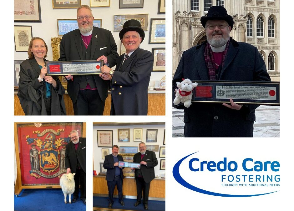 Freedom Of The City Of London