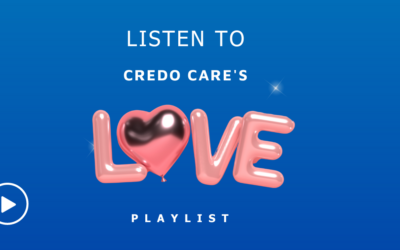Listen to Credo Care’s ‘Love’ Playlist
