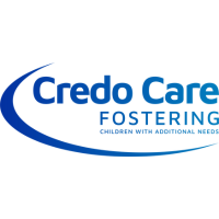 Credo Care's Logo