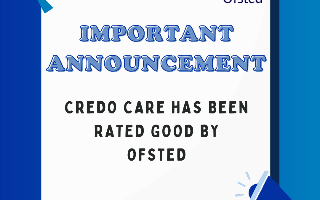Important Announcement