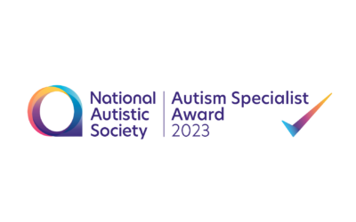 Autism Specialist Status
