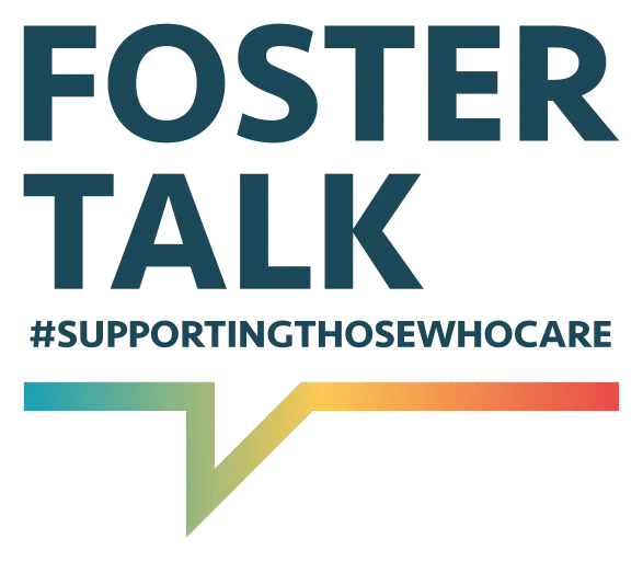 The Fostering Network Logo