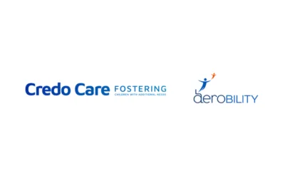 Credo Care Fostering and Aerobility Unite to Champion Ability Beyond Disability