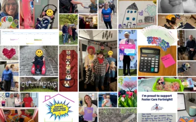 This Is Fostering: Celebrating the Many Faces of Our Community