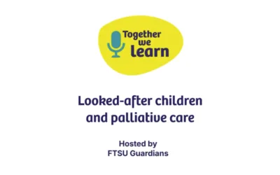 Credo Care Featured in National Webinar on Palliative Care and Fostering