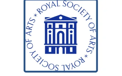 Chairman Elected Fellow of the Royal Society of Arts